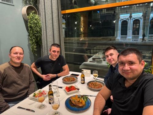 День 2. путешествие на костылях. 08 День 2. путешествие на костылях. 08