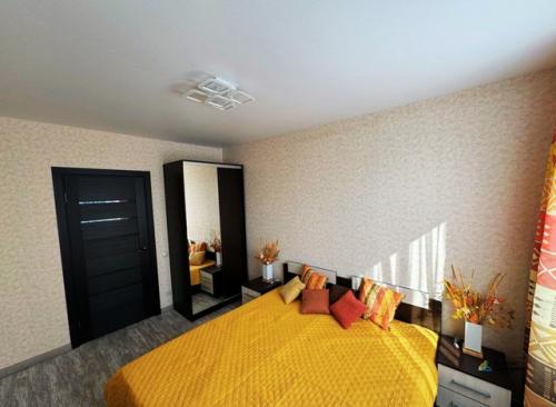 Как создать уютную осеннюю атмосферу у себя дома? 02