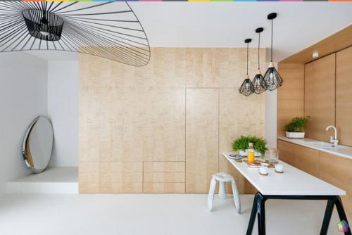 Дуплекс во Вроцлаве ч. 1. 03