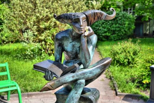 7 мест для мыслей о прекрасном. 05