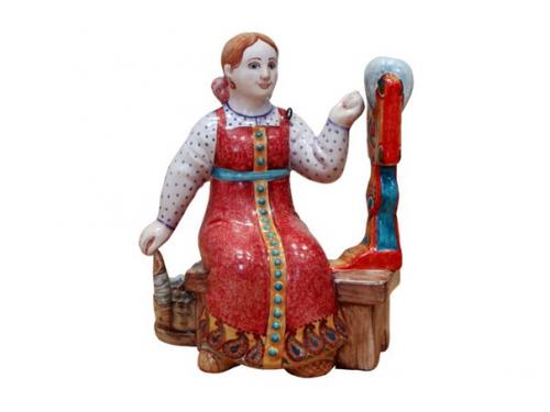 Чудо ярославской губернии. 08