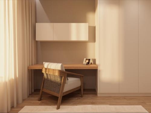 Номинация: интерьер жилого пространства. 05 Номинация: интерьер жилого пространства. 05