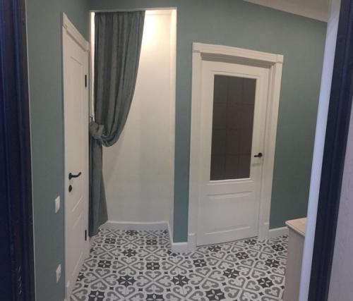 Квартира для двоих 50 кв. 09