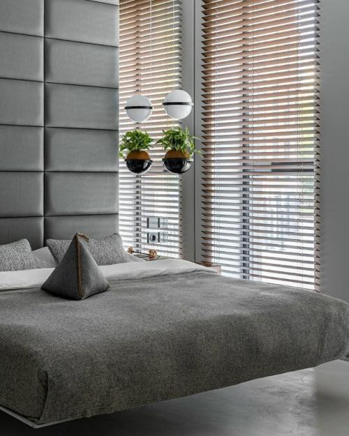 Денис спорыхин, архитектурная студия арх 2 о оформил интерьер квартиры площадью 59 кв. 03