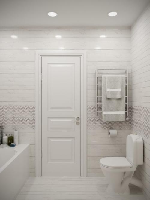 Проект на улице Бианки. 05