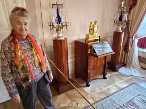 5 октября 2024 года. 07