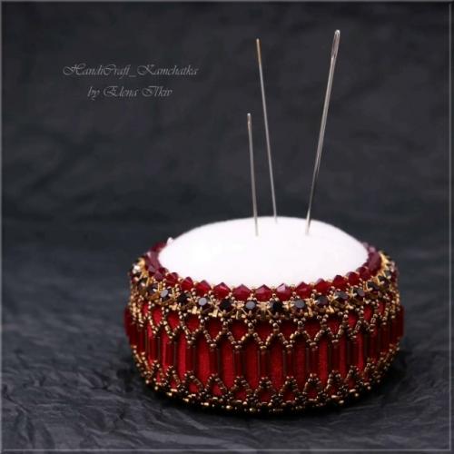 Author Handicraft_Kamchatka. Author Handicraft_Kamchatka.