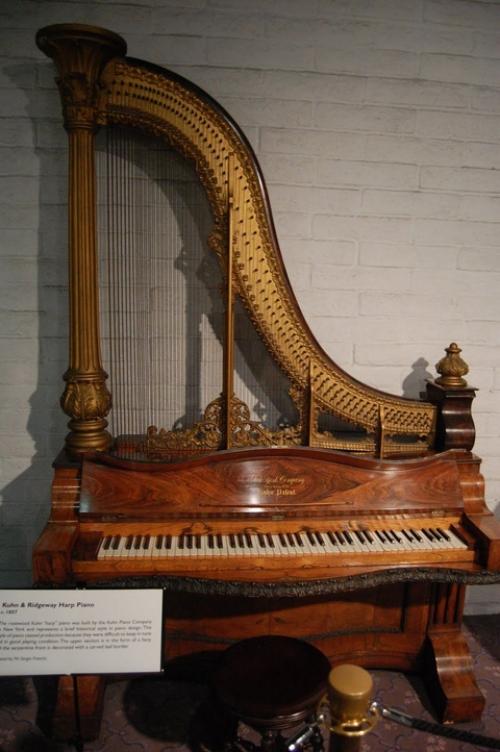 1 октября - международный день музыки. 02