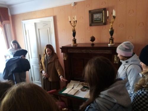 Я люблю отчизну …. 09