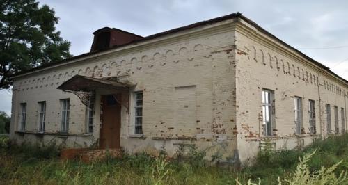 Усадьба в с. кумовское объектом культурного наследия станет. 01