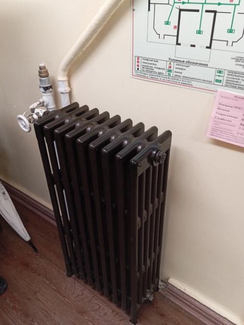 Краеведческий музей Зеленоградска. 06