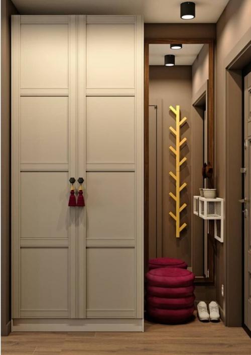 Студия в 20 кв. 05