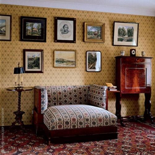 Усадьба в мураново. 04 Усадьба в мураново. 04