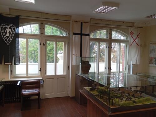 Краеведческий музей Зеленоградска. 05