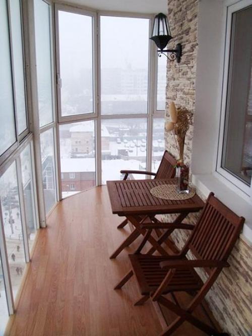 Как улучшить городской балкон: 10 беспроигрышных способов. 03