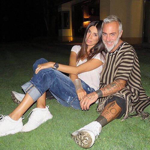 Танцующий миллионер, король Instagram и самый счастливый человек: интересные факты о Джанлуке вакки. 04