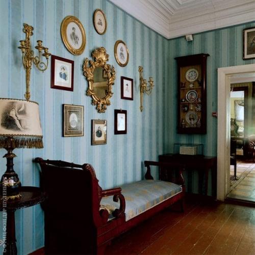 Усадьба в мураново. 07 Усадьба в мураново. 07