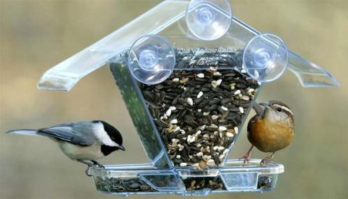 Поделки из пластиковых бутылок для дома и дачи, . 03