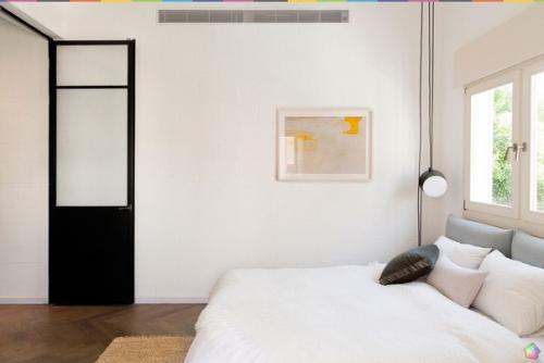 Дизайн проект обновления квартиры в Израиле. 05