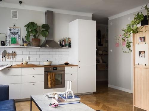 Добро пожаловать в прекрасную двухкомнатную квартиру 38 кв. 06