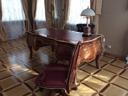 Музей - усадьба Дылицы. 07