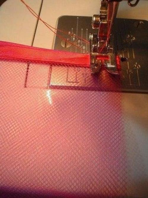 Мы шьем пышную юбочку для девочки? 04 Мы шьем пышную юбочку для девочки? 04