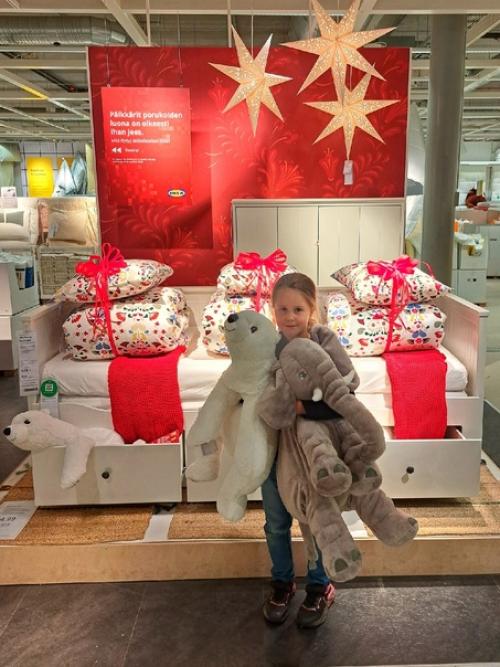 Нет идеи?  Иди в икею! 05