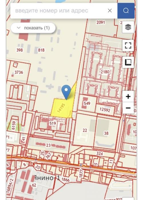 Новый Дом Культуры со зрительным залом на 500 мест для янино. 01