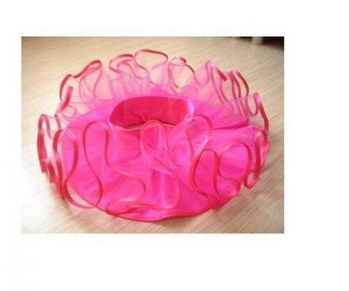 Мы шьем пышную юбочку для девочки? 07 Мы шьем пышную юбочку для девочки? 07