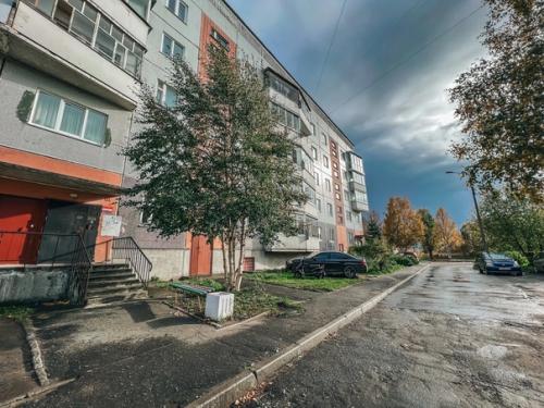 Продаётся 1 комнатная квартира на ул. Чеснокова, д. 18. 05