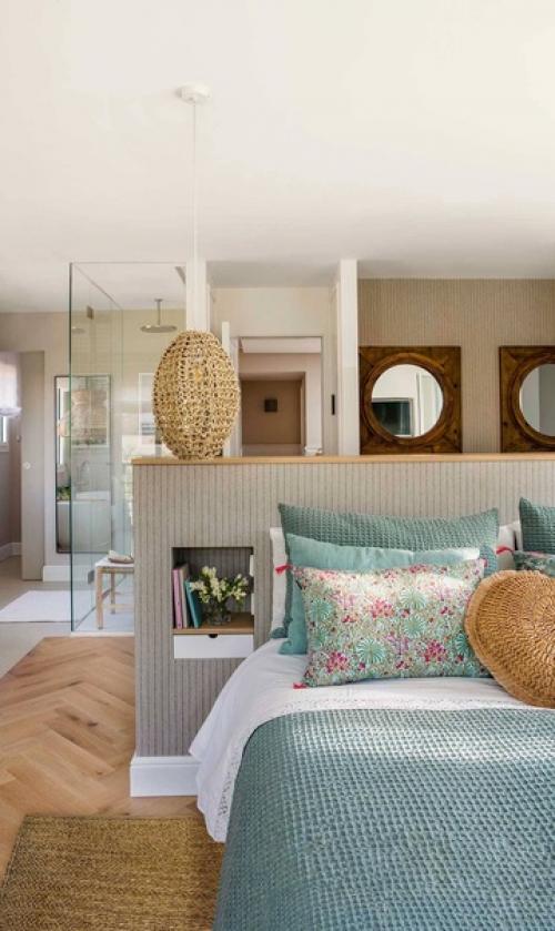 Идея интерьера для 40 кв. 02