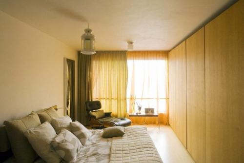 Дом и офис под одной крышей от 70F Architecture. 09