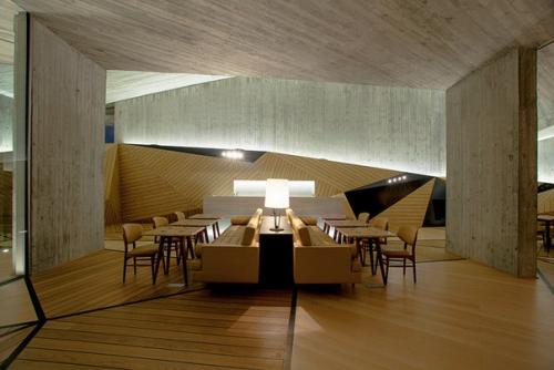 Клубный жилой комплекс Savoy Ulus в Стамбуле. 03