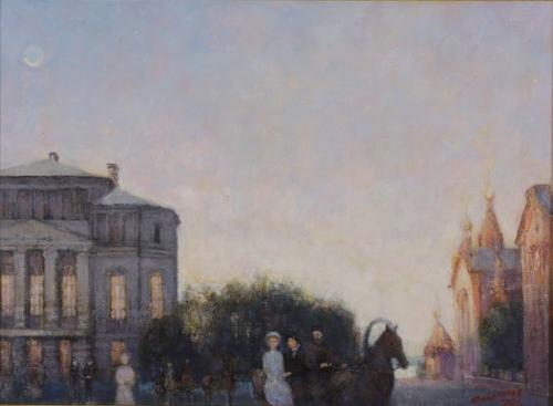 Мы вспоминаем Анатолия филимонова. 06