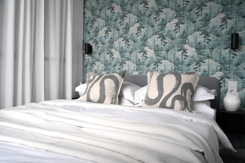 Интерьер 1-комнатной квартиры 40 кв. 06