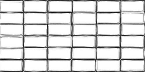 9 новых способов укладки плитки Кабанчик в ванной комнате. 01