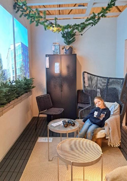 Нет идеи?  Иди в икею! 03