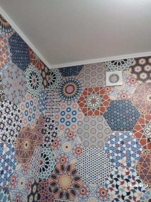 Все o дизайне интepьеpa. 01