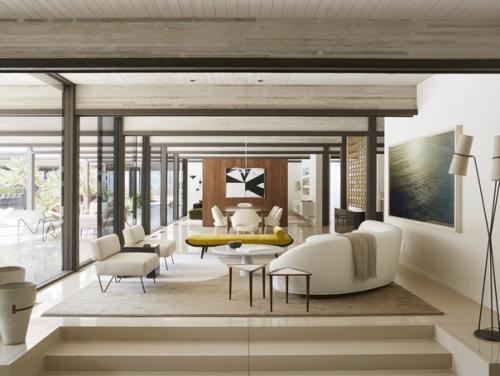 Модерн середины века. 02