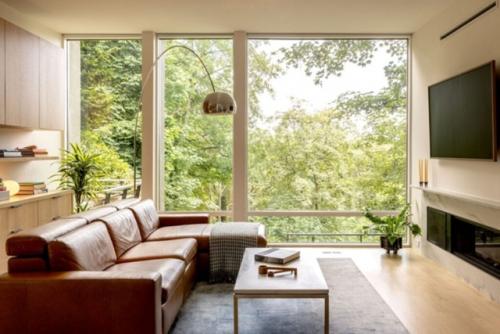 Этот кондоминиум, обновленный специалистами из сиэтлской студии Shed, является частью комплекса, спроектированного гордоном уокером. 03 Этот кондоминиум, обновленный специалистами из сиэтлской студии Shed, является частью комплекса, спроектированного гордоном уокером. 03