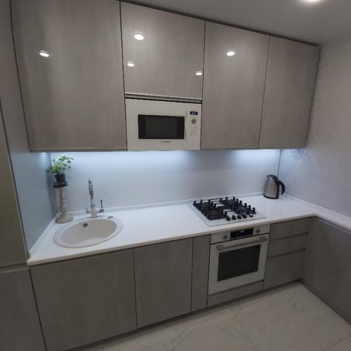 Очередной проект сдан для нашего постоянного заказчика. 01