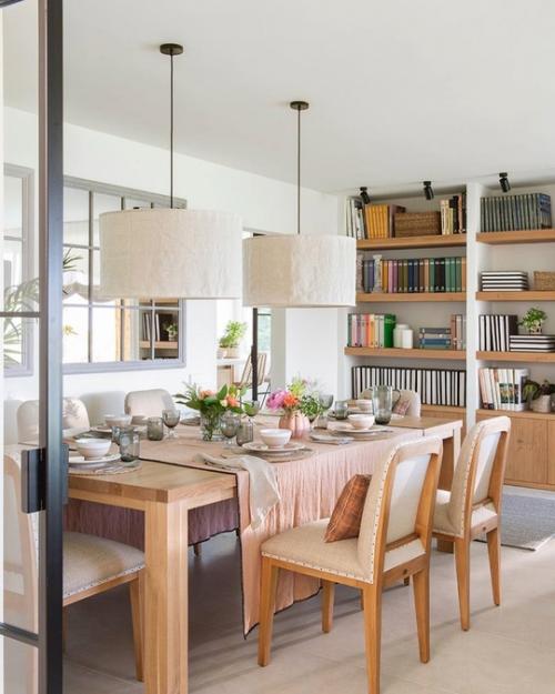 Стильный частный дом. 01