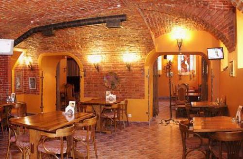 5 армянских ресторанов Санкт-петербурга. 01