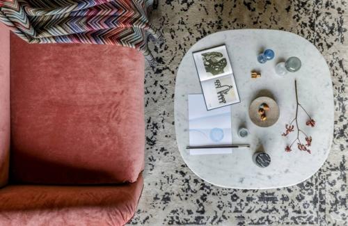 Солнечная квартира в Минске. 04