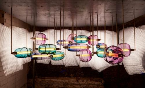 Выставка I Saloni в Милане 2018. 03