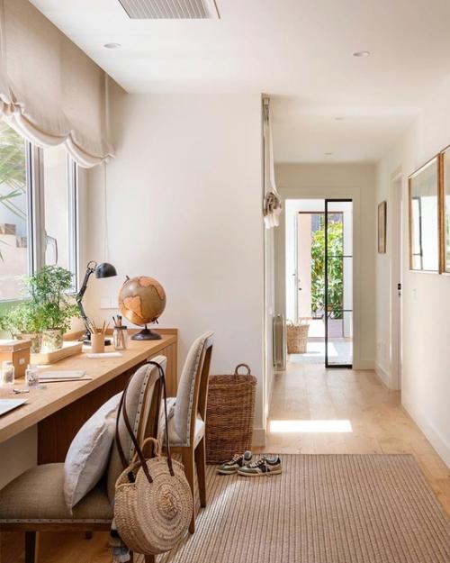 Стильный частный дом. 04