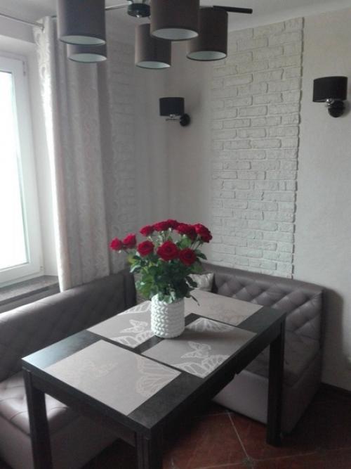 Сделали у себя на кухне рeмонт. 02