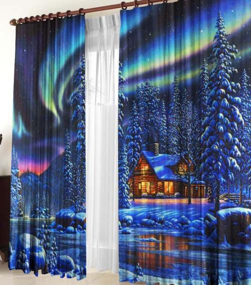 Волшебная сказка в вашем доме! 01