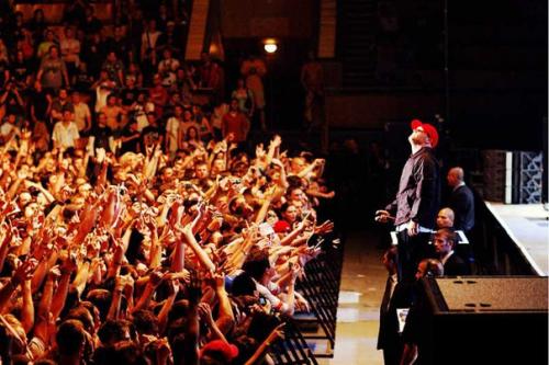 Топ - 10 событий в Москве на последней неделе октября. 06