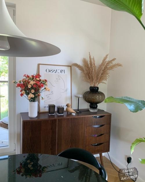 Как развить свой собственный стиль и создать тот самый интерьер, о котором вы всегда мечтали. 08